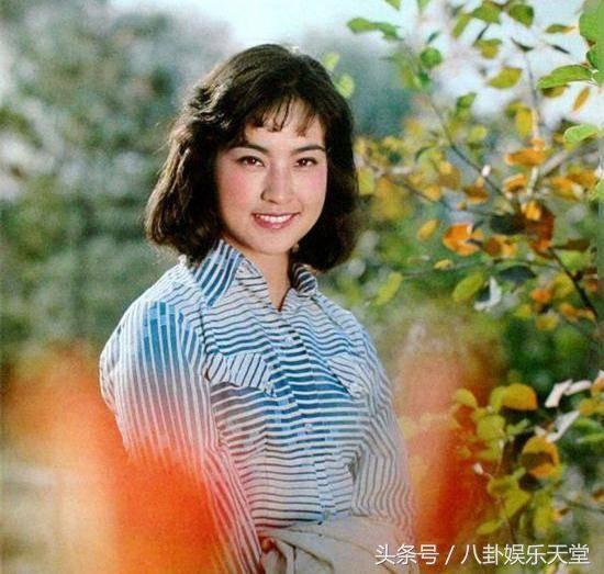 劉曉慶為什么年輕(劉曉慶為什么年輕時不和王曉鈺一起)