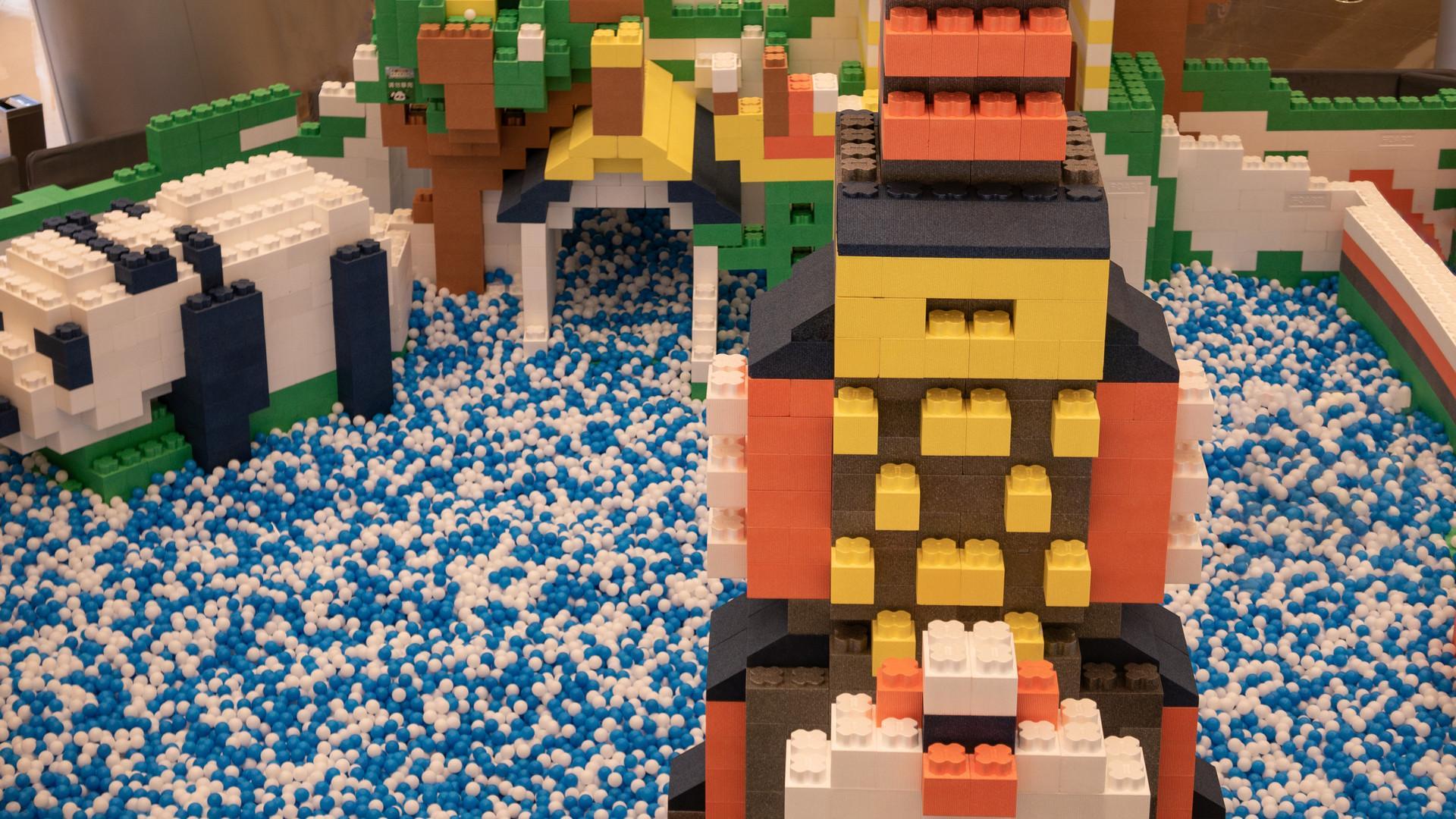 小孩喜歡玩具有什么(小孩喜歡什么玩具)