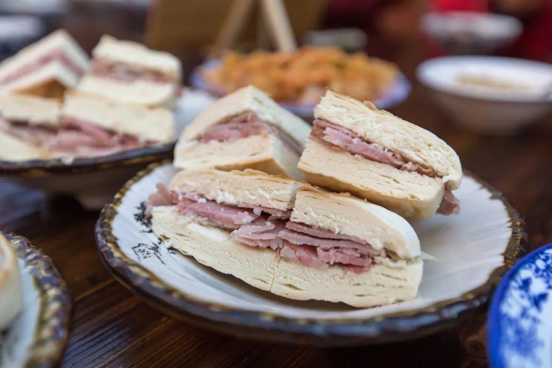 熱文隴西涼皮做法(隴西涼皮制作方法)