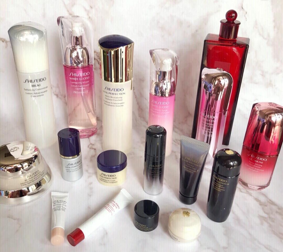 日本化妝品品牌 日本化妝品品牌排行