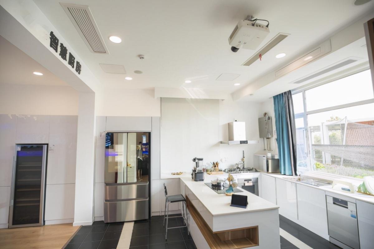 容聲冰箱調(diào)溫度技巧(容聲冰箱怎么調(diào)溫度)