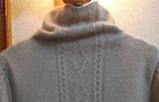 毛衣洗了會縮水嗎(毛衣洗了怎么會縮水)