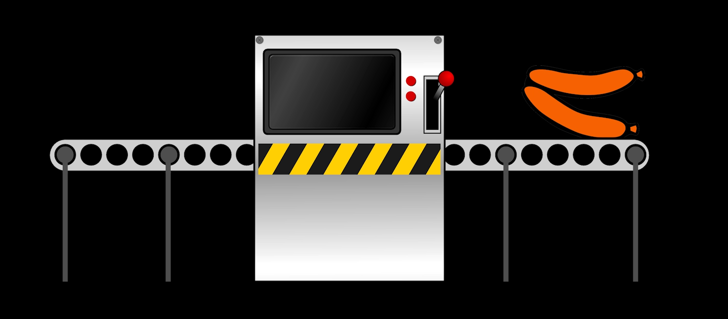 黑箱解釋(黑箱是什么意思)