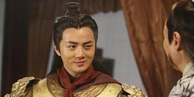 李元吉為什么擁護李建成(李元吉為什么支持李建成)