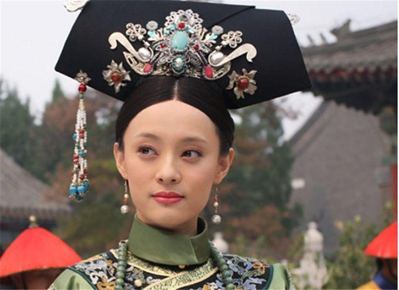 乾隆的生母是誰 乾隆子女一覽表