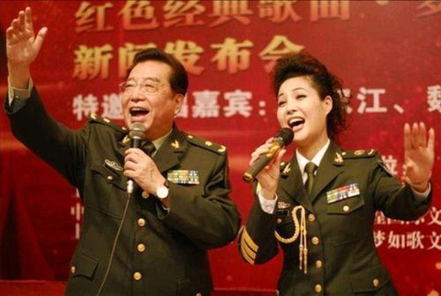 李雙江與蔣英的故事看后徹底震驚 耿彥波得罪了李雙江