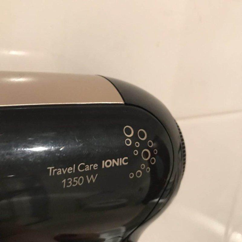 飛利浦電吹風 飛利浦電吹風的優點