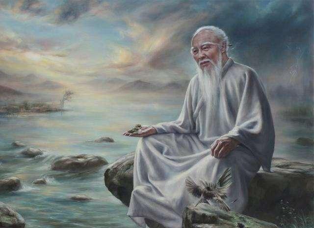 繩鋸木斷水滴石穿 繩鋸木斷水滴石穿來自誰