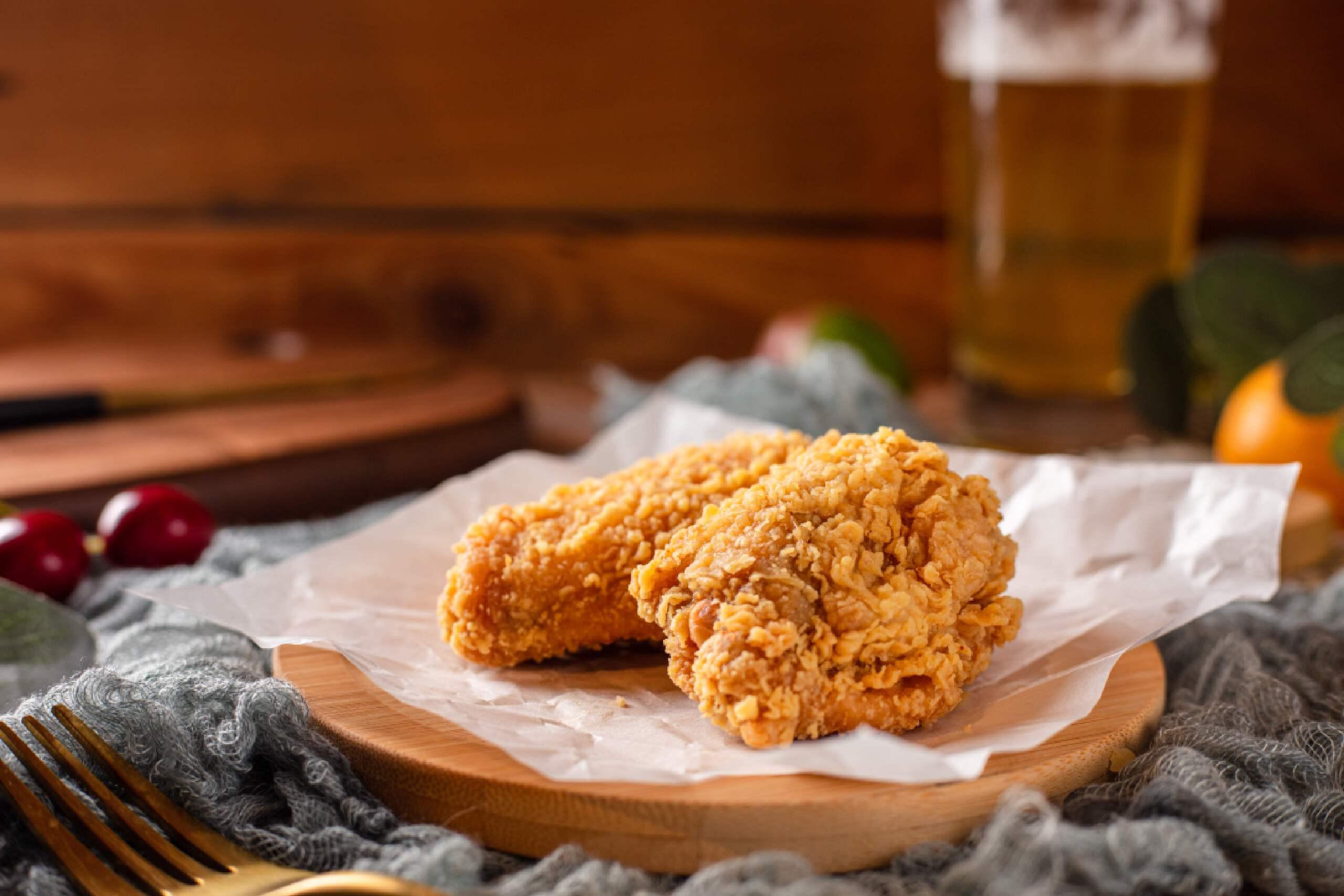 熱文韓式炸雞琥珀醬和甜辣醬區別有哪些(韓式炸雞琥珀醬和甜辣醬區別)