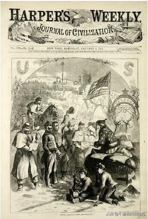 圣誕老人的起源(圣誕老人的起源國家)