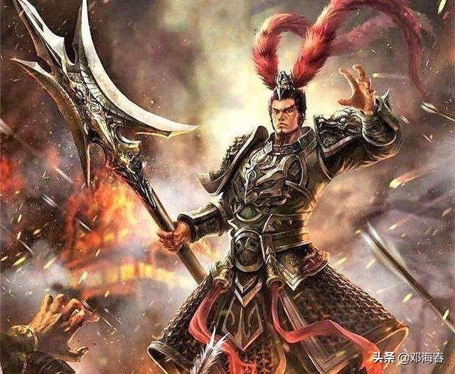 呂布為什么會死(呂布為什么死那么早)