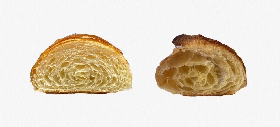 什么是可頌(什么是可頌混酥)