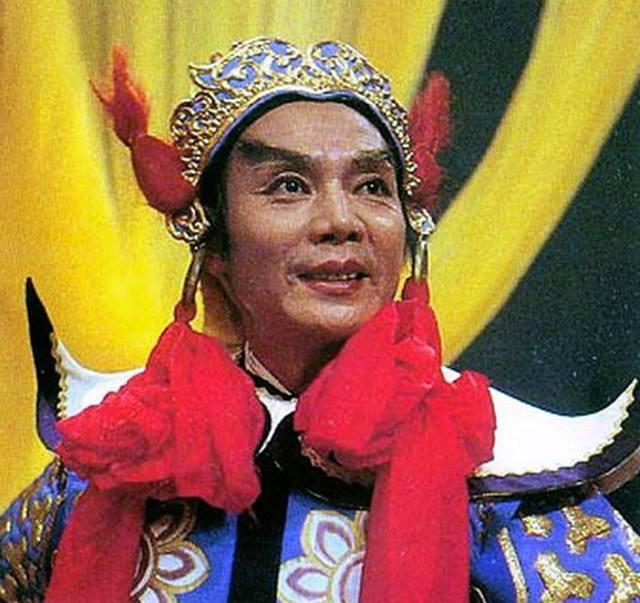 沙僧為什么被貶下凡(沙僧為什么被貶下凡真相)