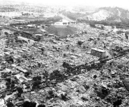 災難的典故和意義到底是什么(災難的典故和意義)