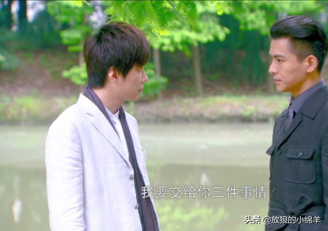 黎紹峰為什么恨杜家(黎紹峰為什么害杜家)