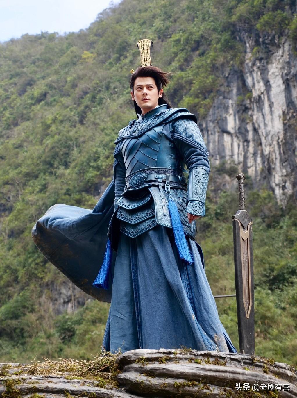 將夜鐘大俊的意思(將夜鐘大俊什么意思)