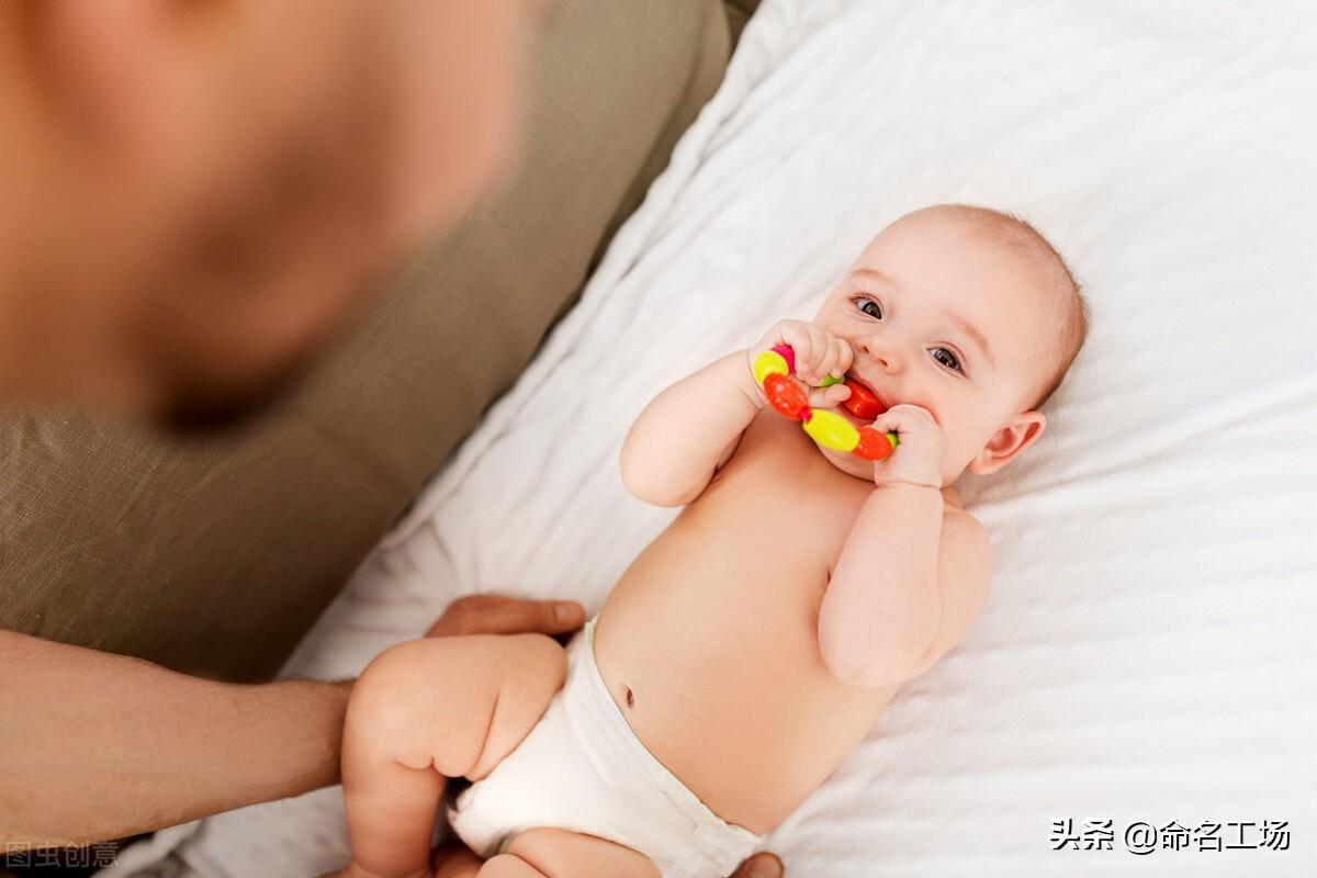 2022年十月虎男寶寶取名寶典(2022年十月虎男寶寶取名)