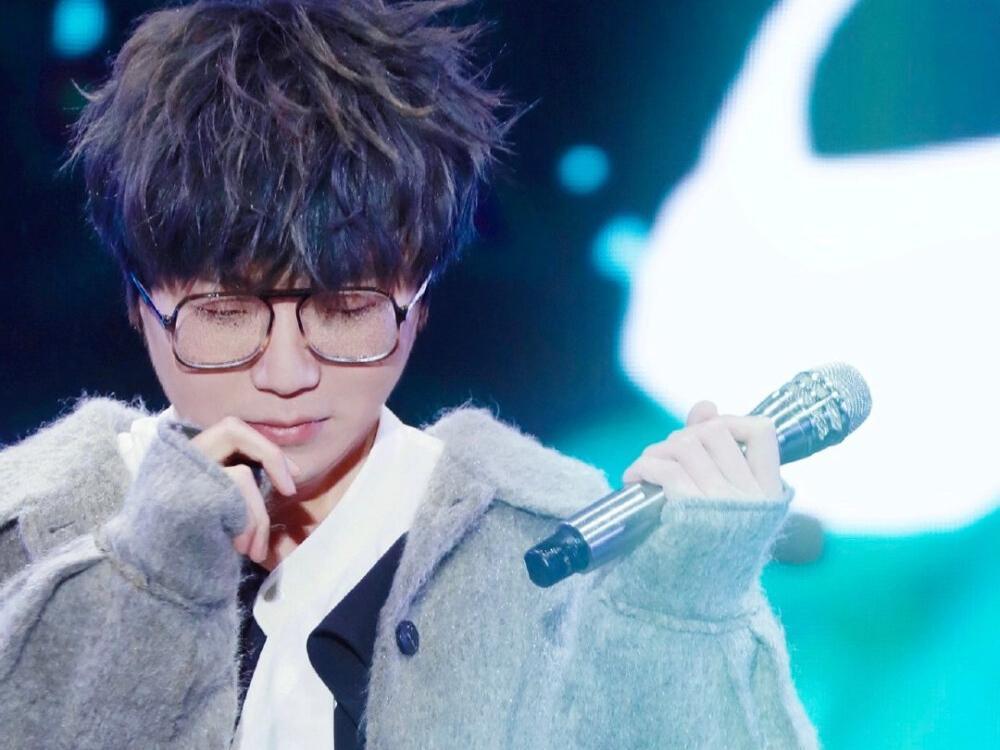 毛不易最火的三首歌(唱出了無數個平凡人的心聲)