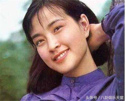 劉曉慶為什么年輕(劉曉慶為什么年輕時不和王曉鈺一起)