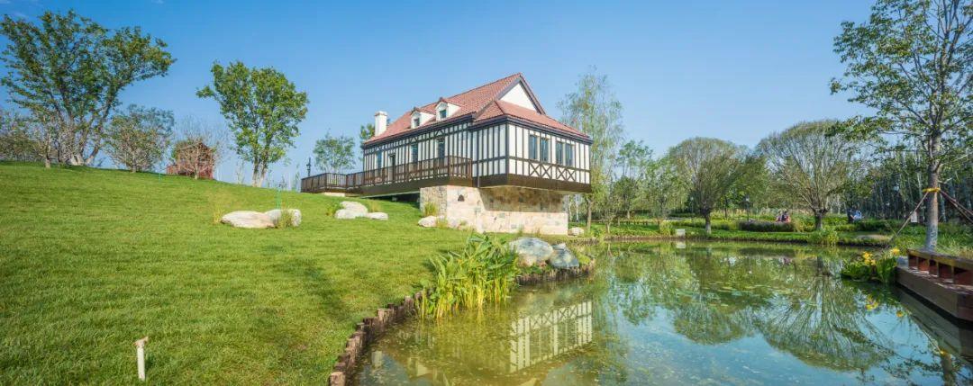 密云旅游景點大全 密云區自駕免費景點