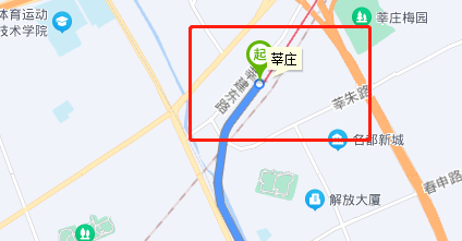 上海最新運營(上海10號線運營時間)