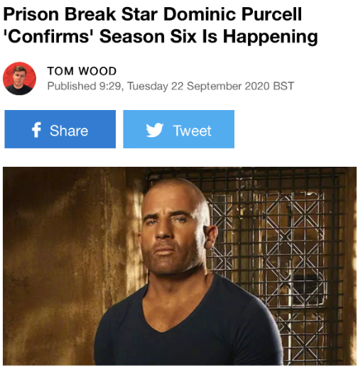 越獄第二季的演員有誰(shuí)(越獄第二季的演員有哪些)