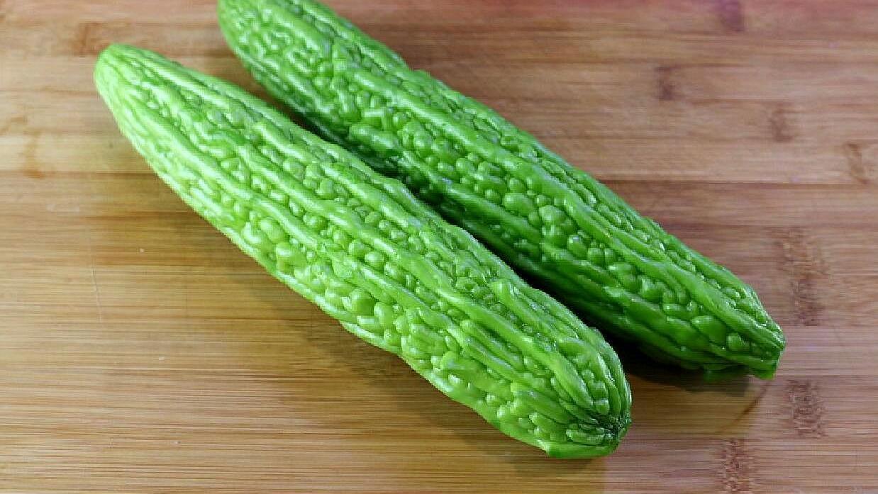 苦瓜怎么做好吃 吃苦瓜等于慢性自殺