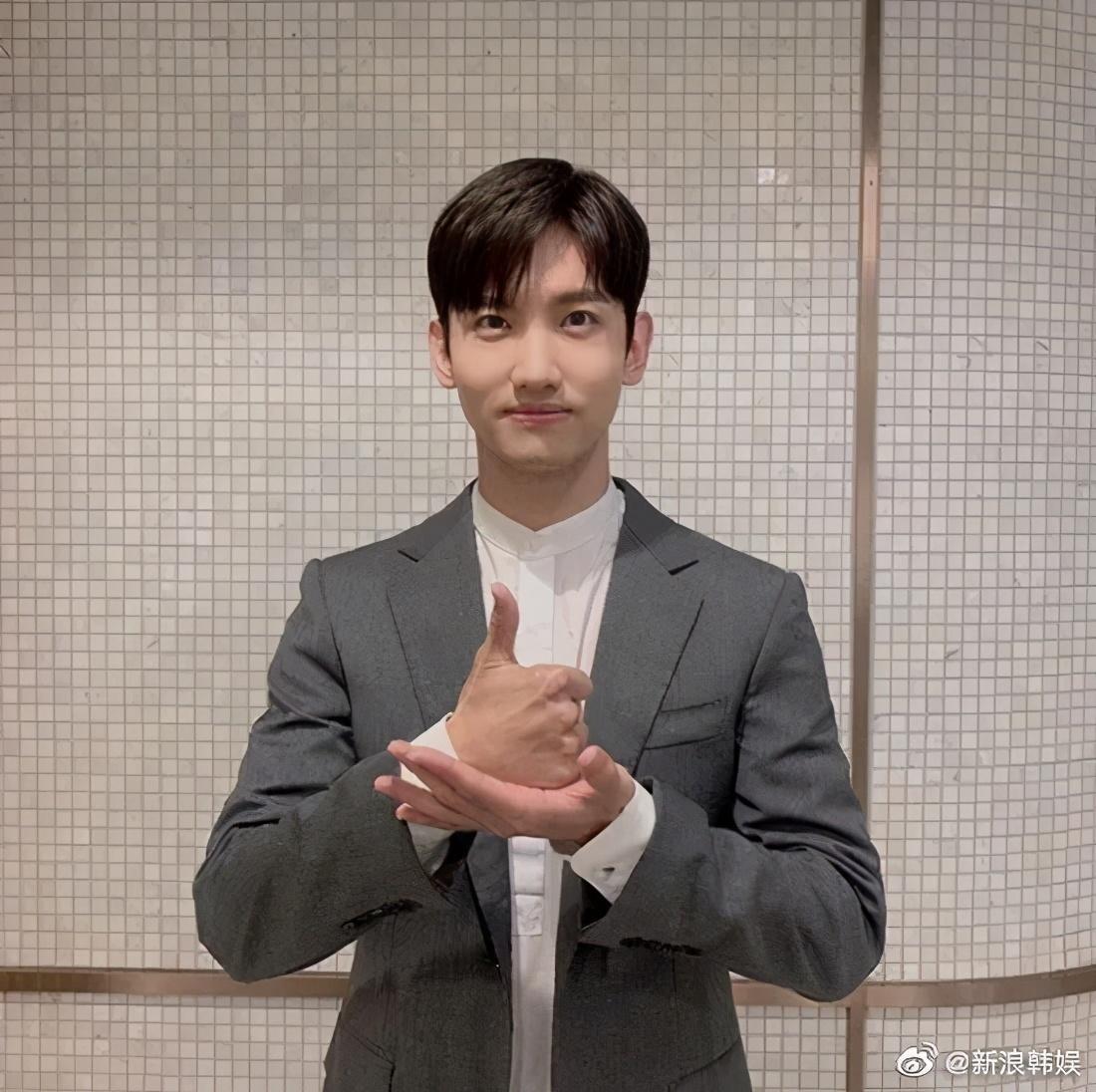 沈昌珉為什么不離開sm(沈昌珉為什么那么有錢)