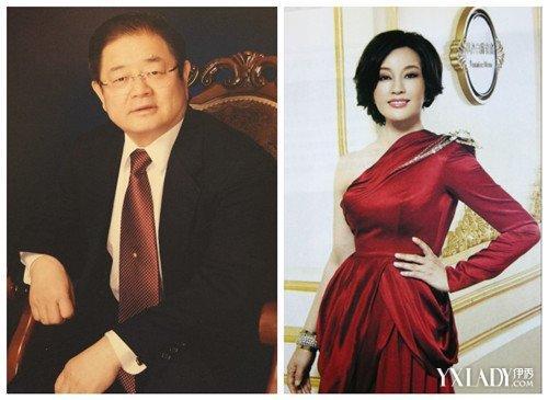 劉曉慶為什么坐牢 畢福劍原來得罪了他