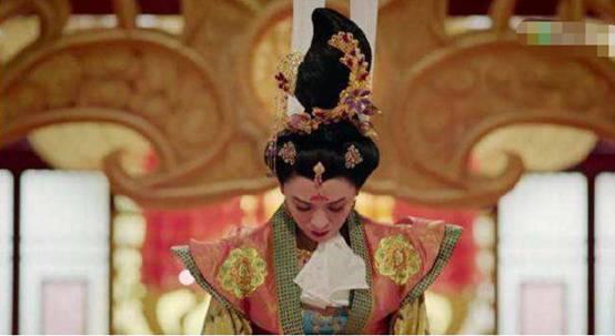 李隆基的兒子 李隆基和太平公主愛情