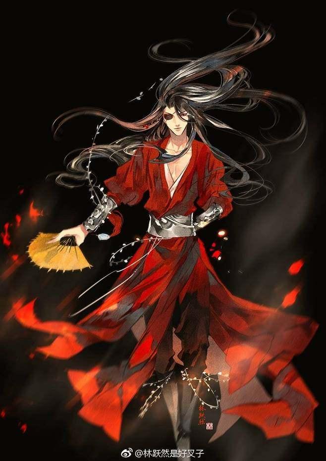 熱文天官賜福的解釋(天官賜福的意思是什么)