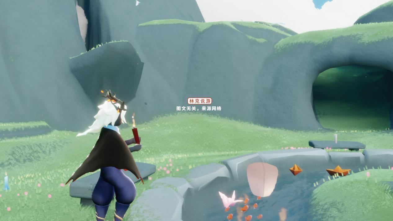 熱文光遇游戲霸氣的名字精選(光遇游戲霸氣的名字)