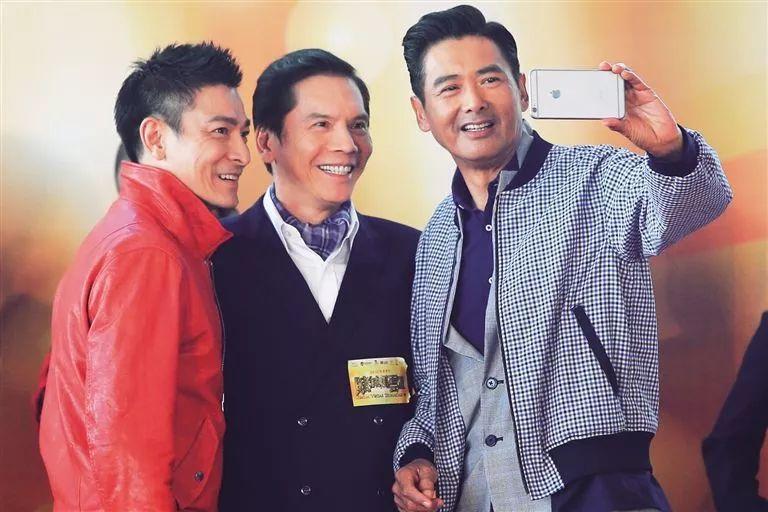 劉德華為什么欠債(劉德華欠債時候的電影)