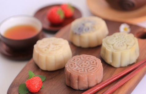 吃月餅時(shí)配什么茶最好(吃月餅時(shí)搭配哪種飲品更好)