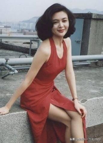 劉嘉玲關之琳為什么都不生小孩