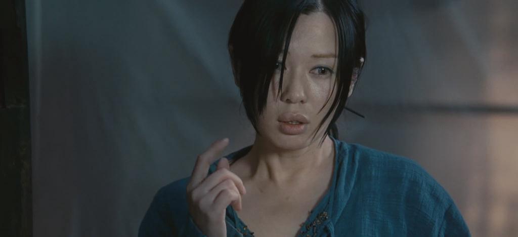 殺生寡婦為什么姓馬(殺生馬寡婦丈夫是誰)