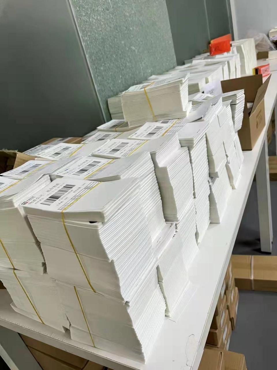 包裹正在等待攬收是什么意思(發(fā)貨不是店家,貨從何來(lái))