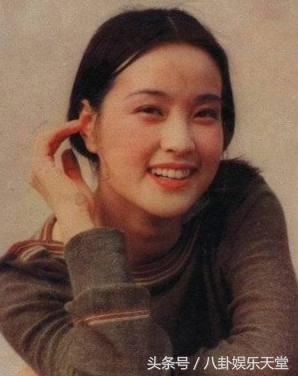 劉曉慶為什么年輕(劉曉慶為什么年輕時不和王曉鈺一起)