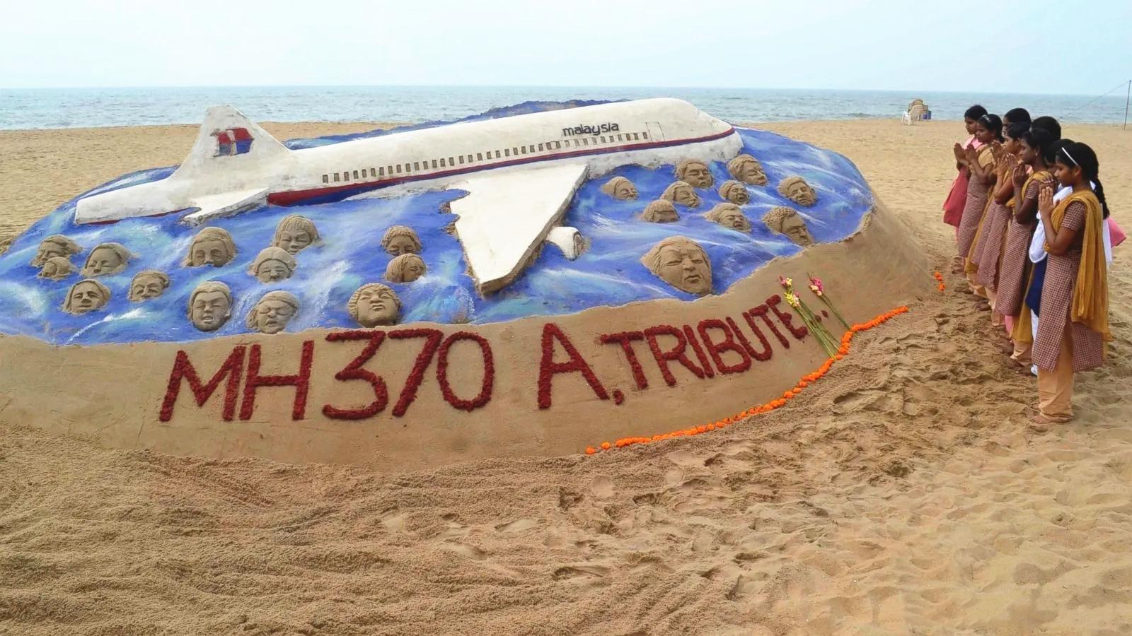 馬航為什么會墜毀(馬航為什么至今找不到)