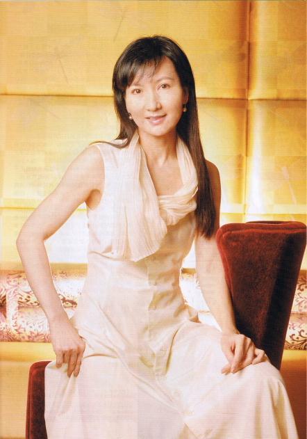 馬清偉為什么沒娶關(guān)之琳(馬清偉為什么不娶關(guān)之琳)