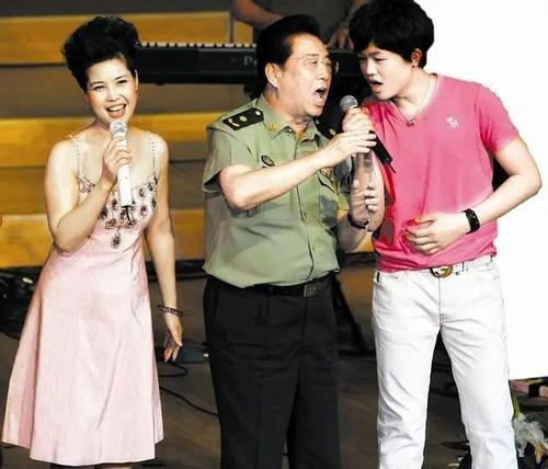 李雙江與蔣英的故事看后徹底震驚 耿彥波得罪了李雙江