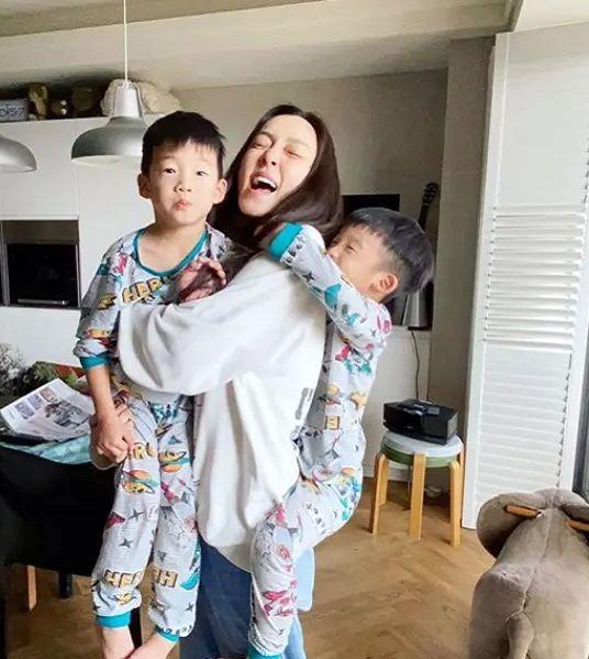 林志玲為什么沒孩子(林志玲為什么那么多人喜歡)