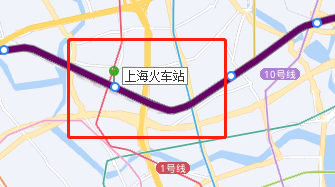 上海最新運營(上海10號線運營時間)