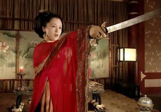 李隆基的兒子 李隆基和太平公主愛情