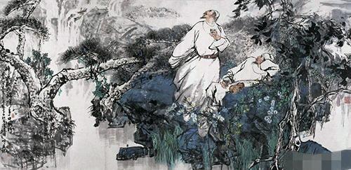 熱文大李杜和小李杜分別指誰(shuí)？(大李杜指的是誰(shuí))