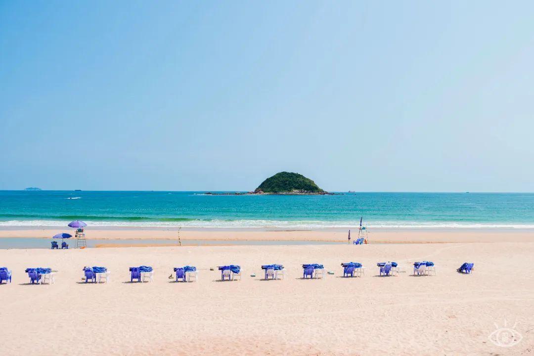 深圳哪里好玩(深圳必須去的50個地方)