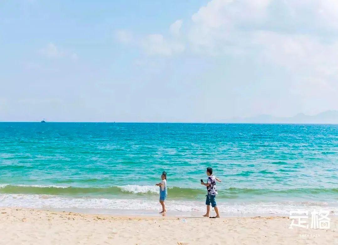 深圳哪里好玩(深圳必須去的50個地方)