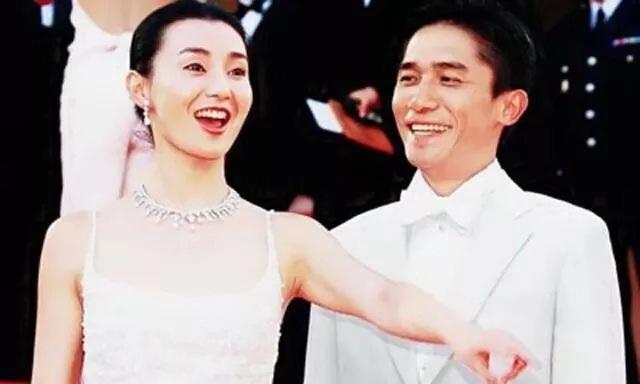 梁朝偉為什么選擇劉嘉玲天涯(劉嘉玲梁朝偉為什么會走到一起)