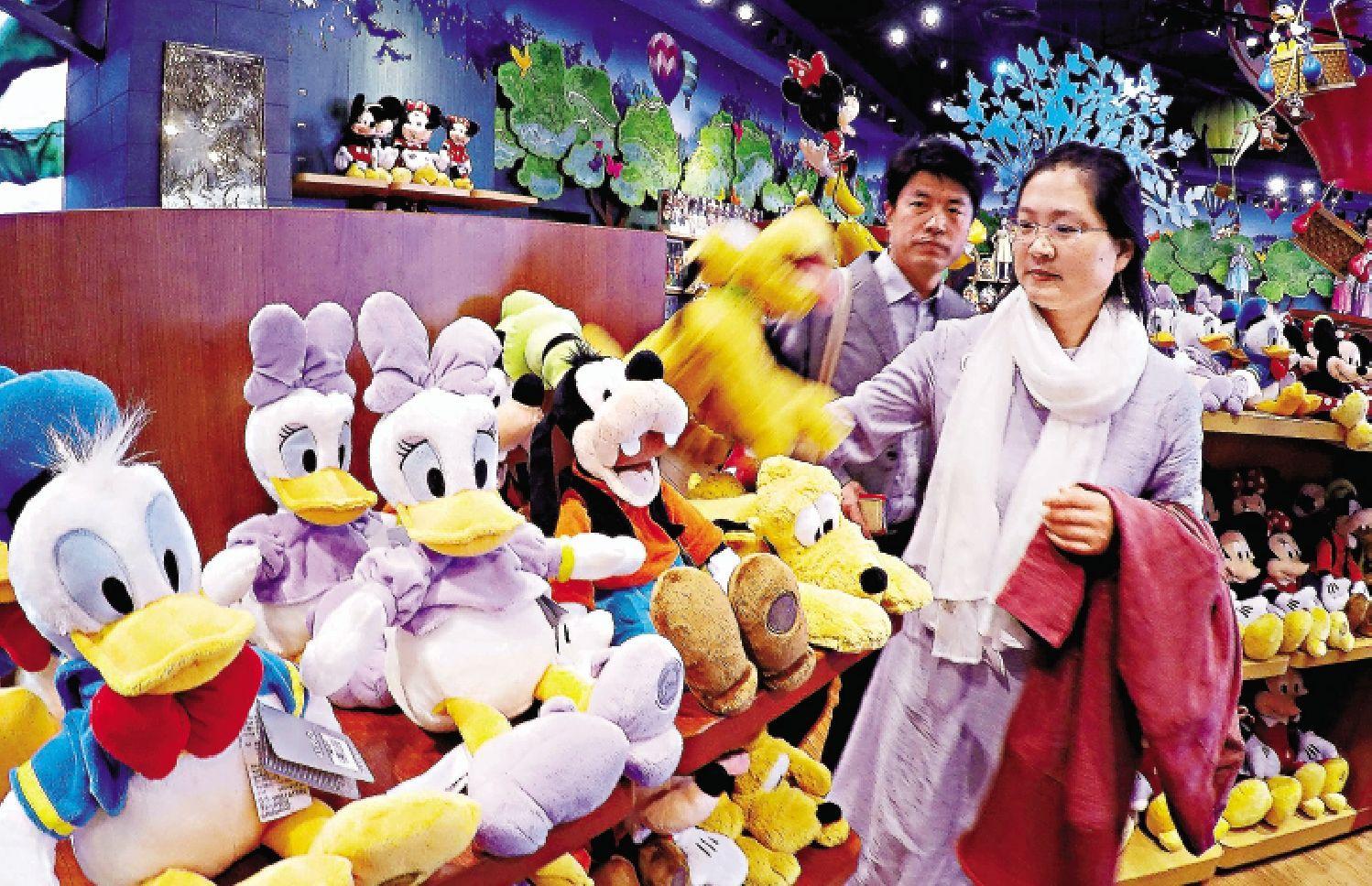 小孩喜歡玩具有什么(小孩喜歡什么玩具)