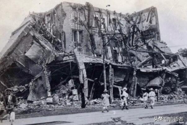 世界最大的地震是幾級(世界發生最大的地震多少級)